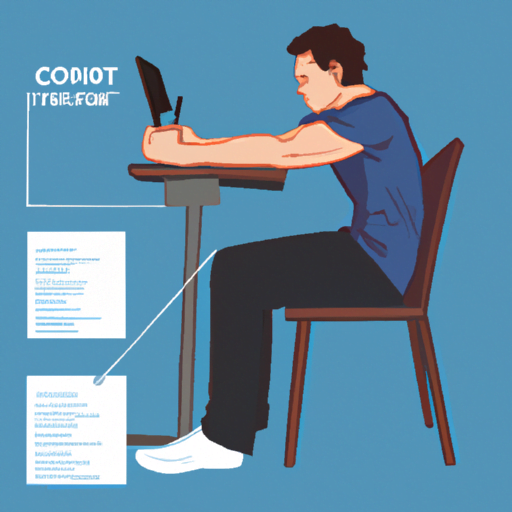 Adjustable Lap Desks To Avoid Neck, Back And Shoulder Strain