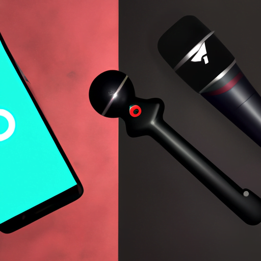 Best Budget Microphone For Tiktok On Amazon