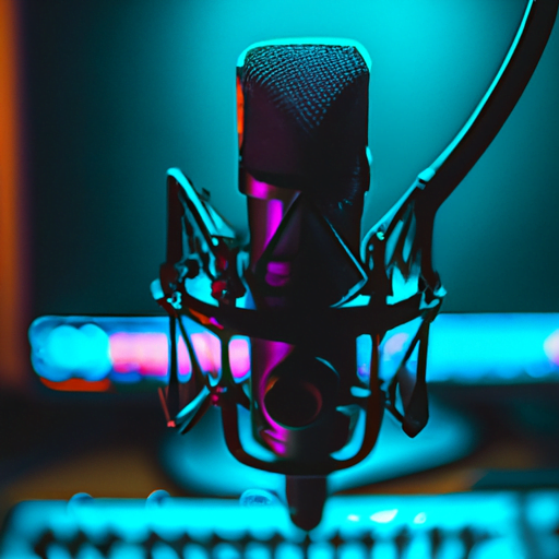 Best Budget Microphone On Amzaon For Streamers