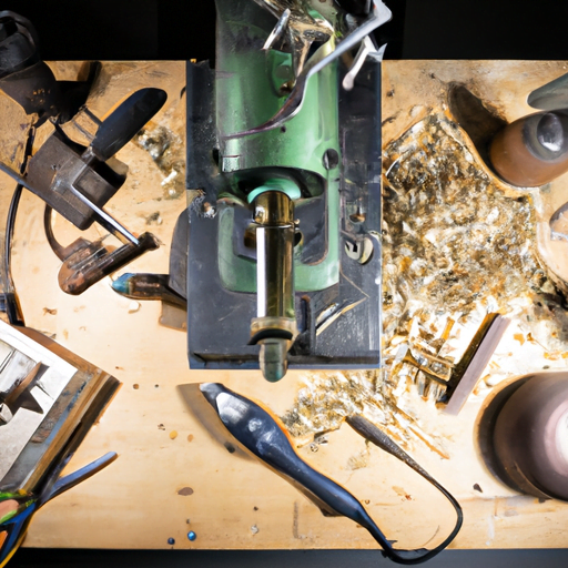 Best Drill Press Reviews – Top Rated Models For Metal, Wood And Diy Work