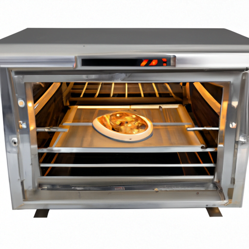 Best Extra Large Toaster Ovens For Pizza, Chicken And Family Meals