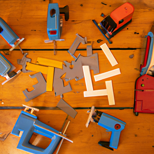 Best Jigsaw Reviews – Top Rated Models For Diy, Woodworking And Crafts