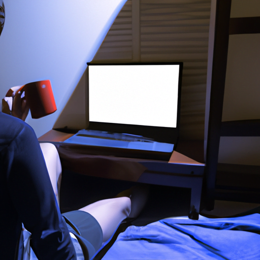 Best Lap Desks For Bed, Couch And Recliner Use – Comfy Lap Trays For Leisure