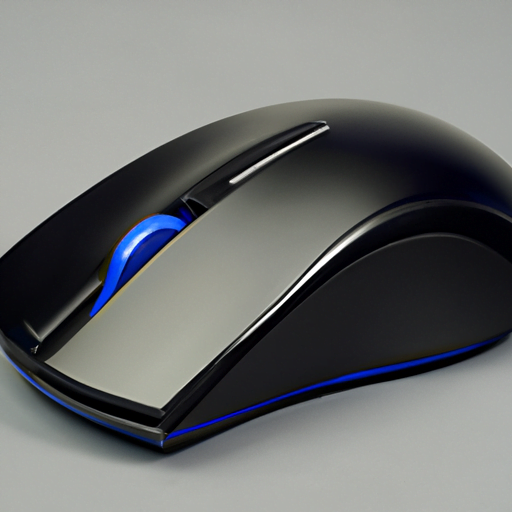 Best Mouse For Work From Home