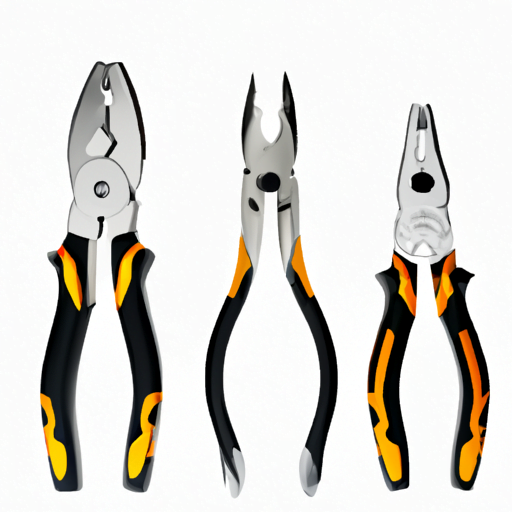 Best Pliers Brands For Diy, Electrical & Mechanical Work – Channellock Vs Klein Vs Knipex