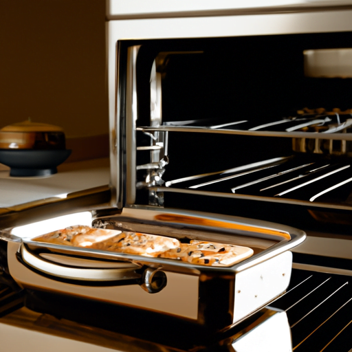 Best Toaster Oven Reviews – Top Rated Models For Baking, Broiling & More