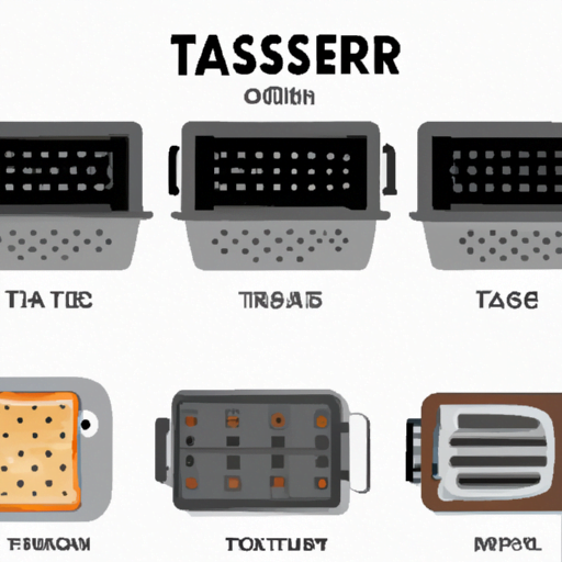 Choosing Bakeware For Your Toaster Oven – Pans, Trays And Racks