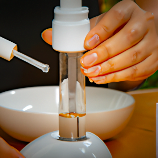 Cleaning And Maintaining Your Essential Oil Diffuser – Tips For Proper Care