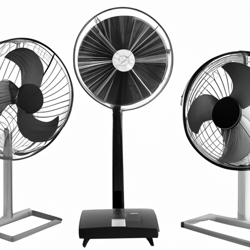 Comparing Tower Vs Pedestal Vs Box Fans Which Is Best? Real Time Best