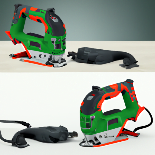 Cordless Vs Corded Jigsaws – Compare Battery And Electric Models For Your Needs