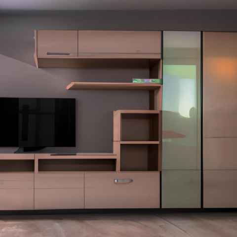 Creative Ways To Hide Your Mini Split Indoor Unit For Better Aesthetics ...