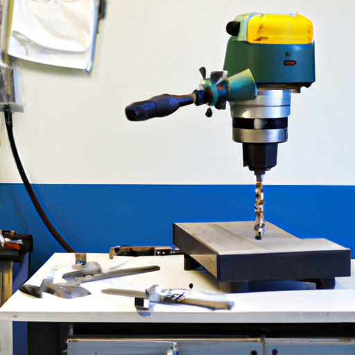 Drill Press Buying Guide – What To Look For When Purchasing A Drill Press