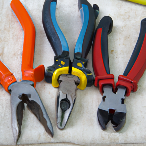 Essential Pliers For Any Toolbox MustHave Pliers & When To Use Them