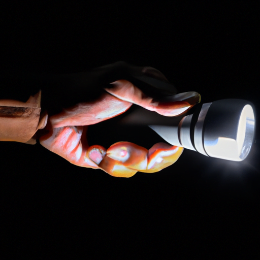 Flashlight Buying Guide – What To Look For When Purchasing A Flashlight