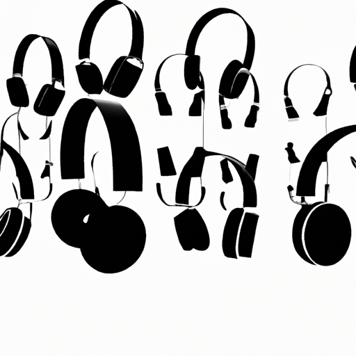 High-Fidelity Headphones: Discover The Finest Sound Quality With These Top 10 Picks