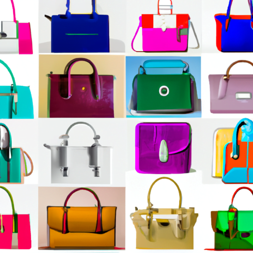 Luxury Handbags That Stand The Test Of Time: Discover The Top 10 Timeless Designer Brands