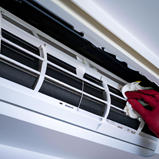 Maintaining Your Mini Split System – Cleaning And Regular Upkeep Tips