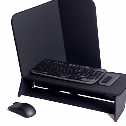 Must-Have Lap Desk Features – Ergonomics, Portability, Storage And More