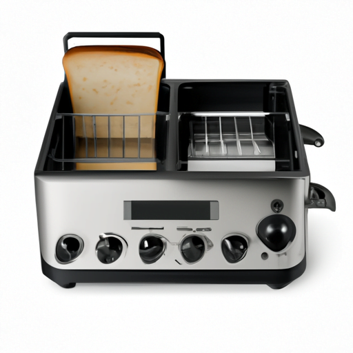 Must-Have Toaster Oven Features – Size, Controls, Settings & Accessories