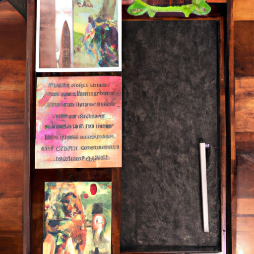 Personalized And Custom Lap Desks – Add Your Photos And Design