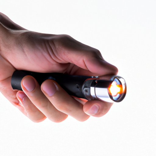 Pocket Led Flashlights – The Best Edc And Keychain Models Under $50