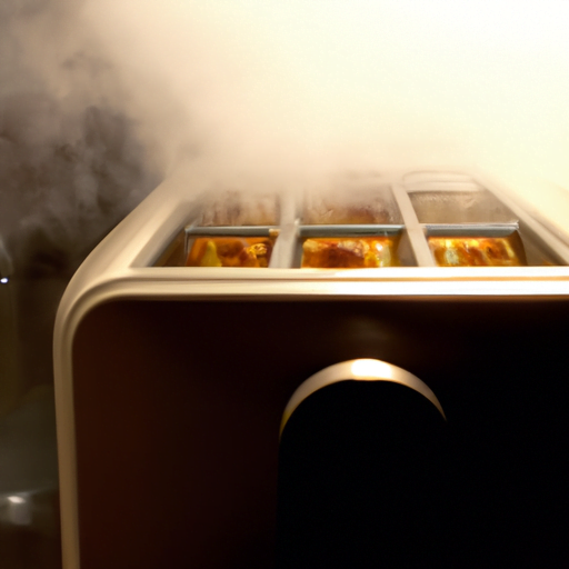 Reheating Leftovers In A Toaster Oven Safely