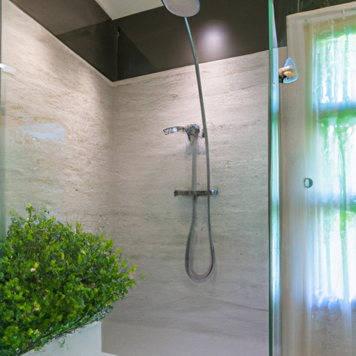 Shower Bliss: Unveiling The Ultimate Guide To The Best Shower Heads For Luxurious Refreshment