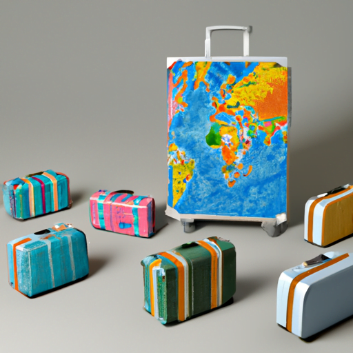 Sturdy Luggage For Travel: Explore The Best Durable Suitcases That Endure The Journey