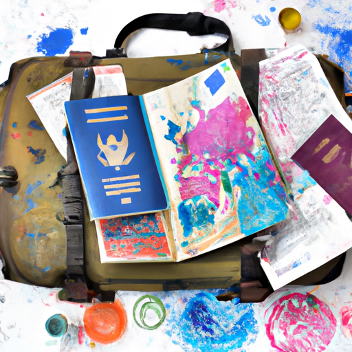 The Best Travel Essentials That You’ll Never Leave Home Without