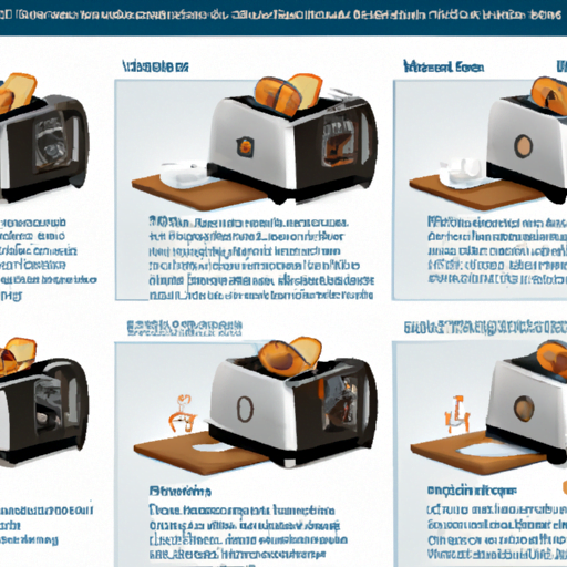 Toaster Oven Buying Guide – What To Look For When Purchasing