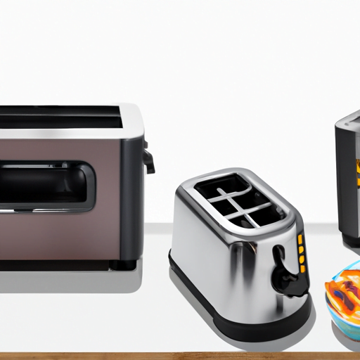 Toaster Oven Vs Air Fryer Comparing Cooking Features And Functions Real Time Best