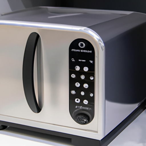Toaster Oven Vs Microwave – How To Choose The Right Appliance For You