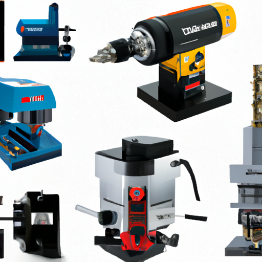 Top Drill Press Brands – Powermatic Vs Jet Vs Shop Fox Vs Wen – Which Is Best?