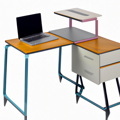 Top Lap Desk Brands – Honey-Can-Do Vs Sofia + Sam Vs Winsome