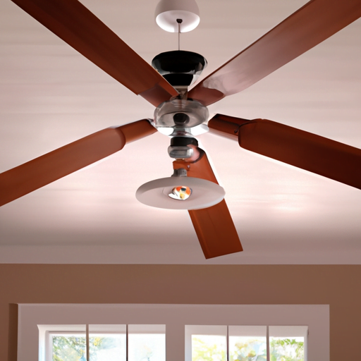 Top Rated Ceiling Fans For Every Room – Reviews And Buyer’s Guide