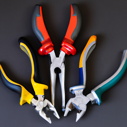 Top Rated Multipurpose Pliers For Every Home Tool Kit