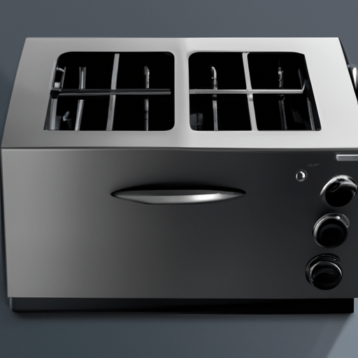 Top Rated Small Toaster Ovens For Compact Kitchens