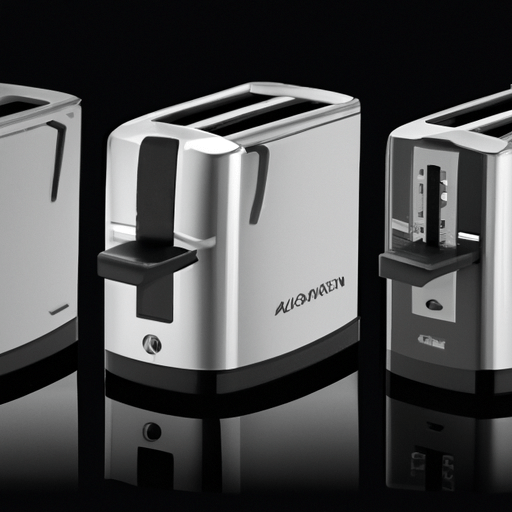 Top Toaster Oven Brands – Breville, Cuisinart, Black & Decker, Hamilton Beach