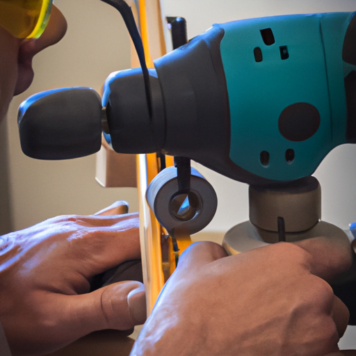 Troubleshooting Common Drill Press Problems Fixing Loss Of Power