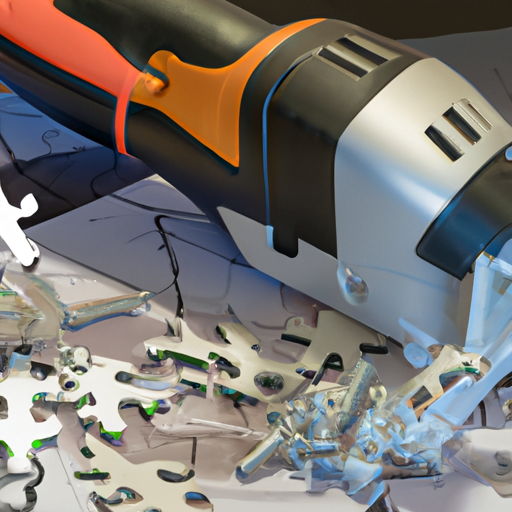 Troubleshooting Jigsaw Problems – Fixing Blade Issues, Motor Problems And More