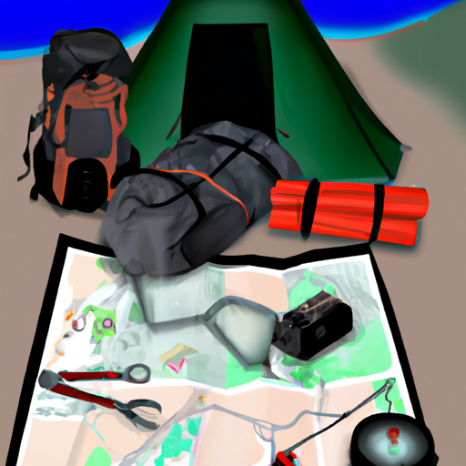 Unforgettable Adventures: The Best Backpacking Essentials For Explorers
