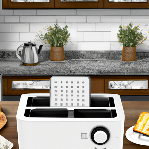 Using A Toaster Oven As Your Main Oven – Tips And Considerations