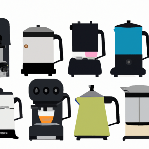 12 Best Coffee Makers for the Perfect Brew Real Time Best