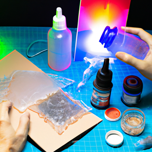 Beginner’s Guide to Buying UV Resin – What to Look For