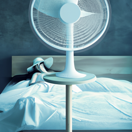 Best Bladeless Neck Fans for Whisper Quiet Cooling