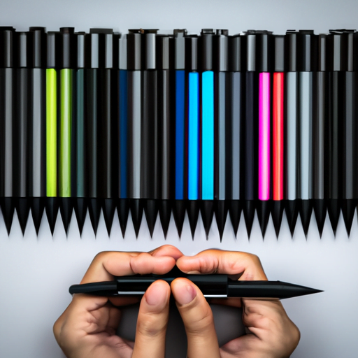 Best Mechanical Pencils Under $25 – Quality Affordable Picks For Students & Professionals