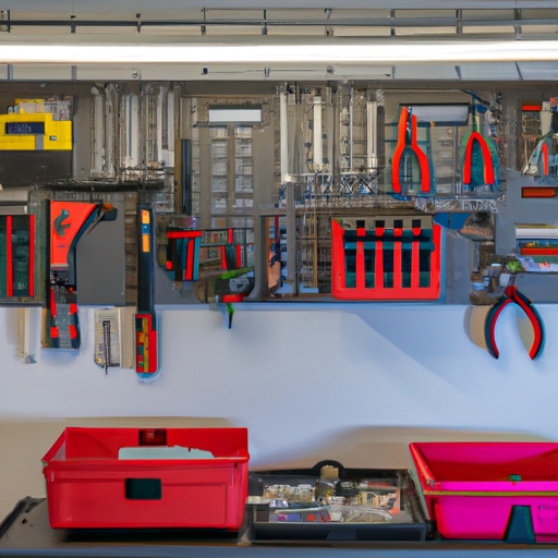 Best Tool Organizers and Racks for Small Workspaces