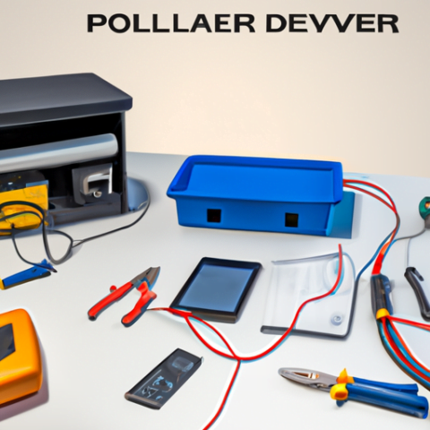 Building Your Own Portable Power Station - Tips and Considerations