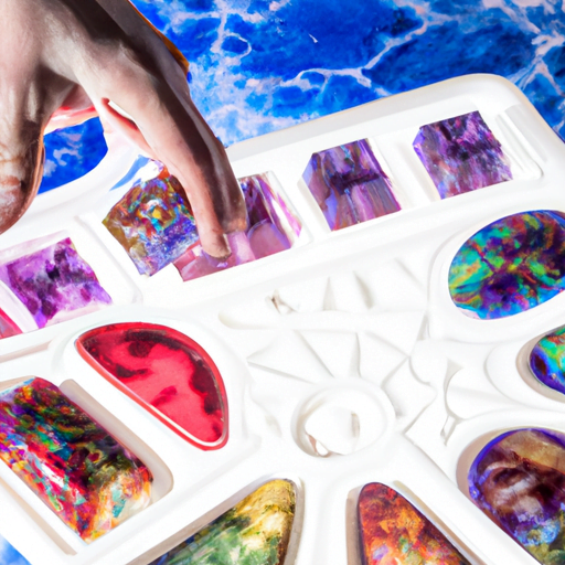 Buying UV Resin Molds – Materials, Reusability, and Mold Release Agents