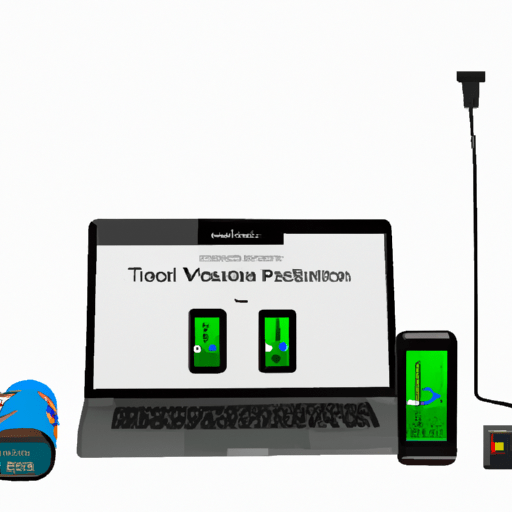 Calculating How Long a Portable Power Station Will Run Devices